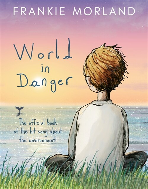 World in Danger: Tomorrow Could Be a Very Different Day (Paperback)