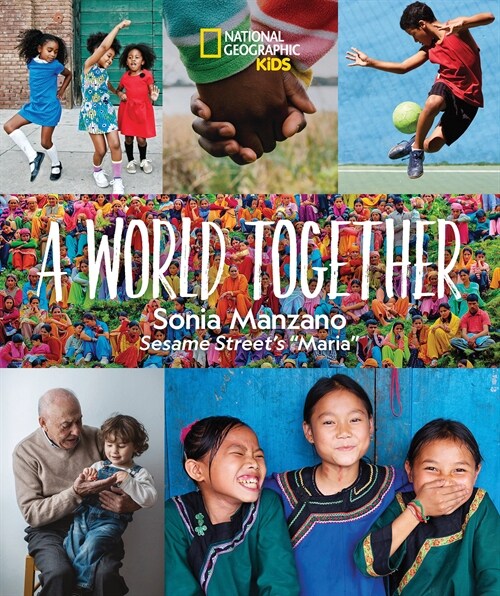 A World Together (Library Binding)