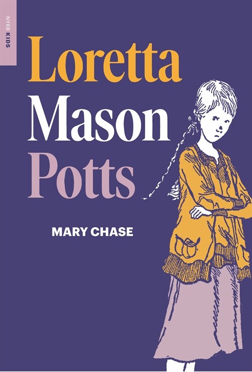Loretta Mason Potts (Paperback)