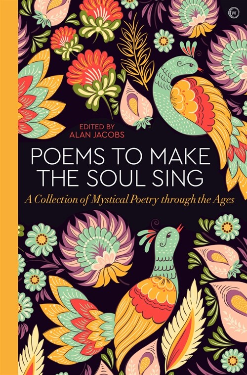 Poems to Make the Soul Sing (Hardcover, New ed)