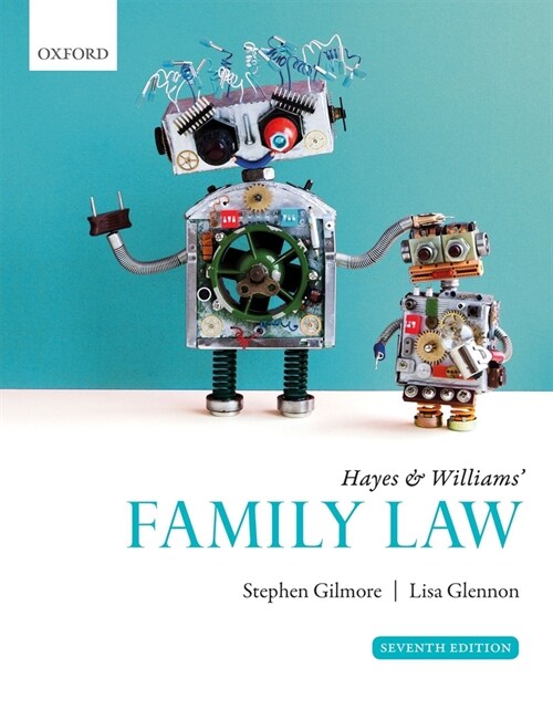 Hayes & Williams Family Law (Paperback, 7 Revised edition)
