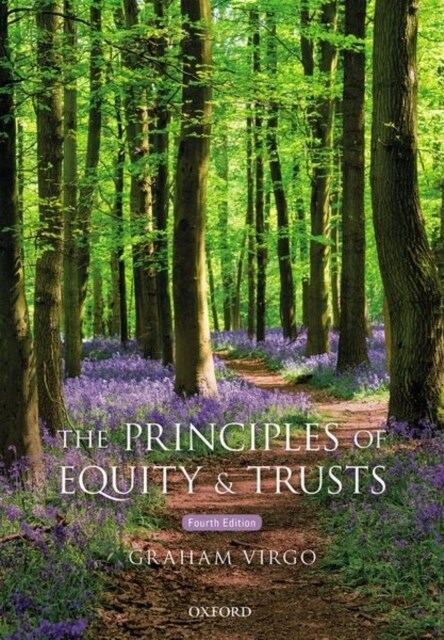 The Principles of Equity & Trusts (Paperback, 4 Revised edition)