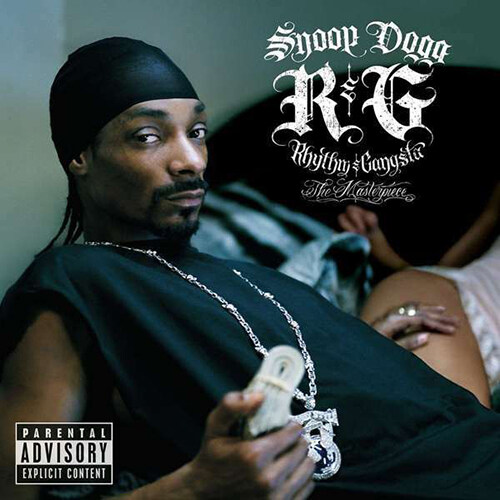 [수입] Snoop Dogg - R & G (Rhythm & Gangsta) : The Masterpiece [Gatefold][2LP]