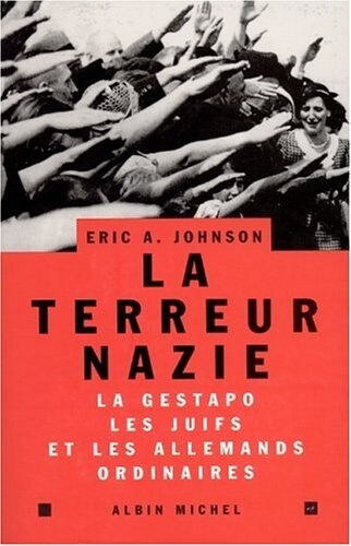 Terreur Nazie (La) (Paperback)