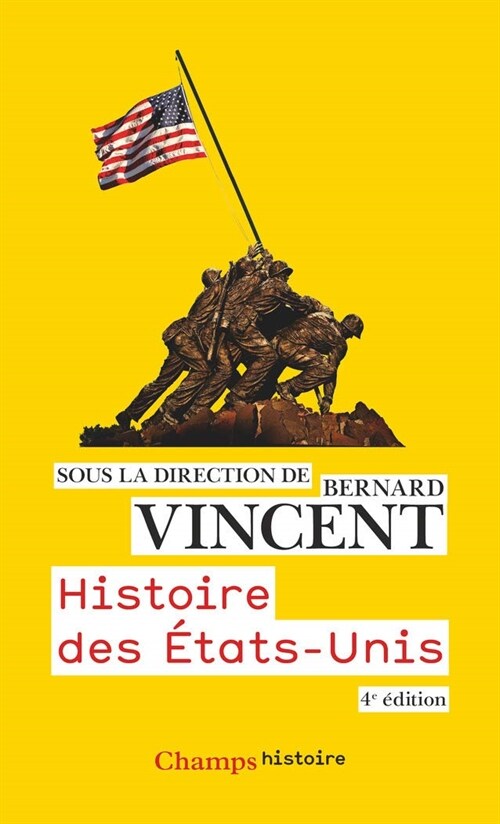 Histoire des Etats-Unis (Mass Market Paperback)