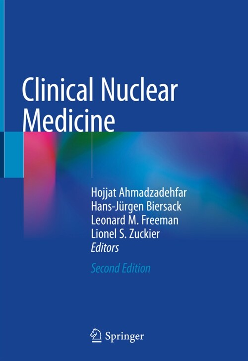 Clinical Nuclear Medicine (Hardcover, 2, 2020)