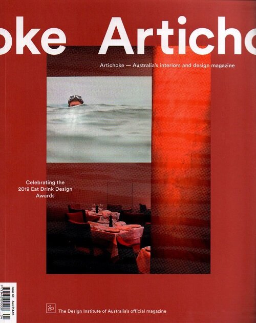 Artichoke (계간 호주판): 2019년 No.69