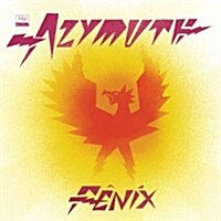 [수입] Azymuth - Fenix (CD)