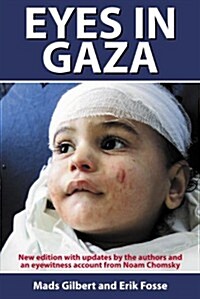 Eyes in Gaza (Paperback)