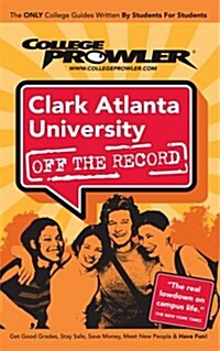 Clark Atlanta University (Paperback)