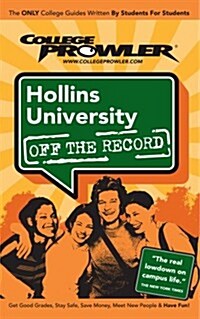 Hollins University (Paperback)