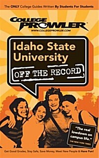 Idaho State University (Paperback)