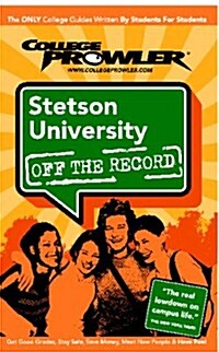 Stetson University (Paperback)