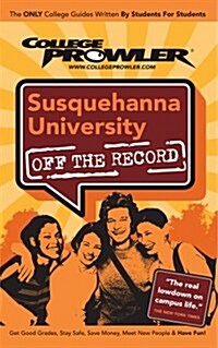 Susquehanna University (Paperback)