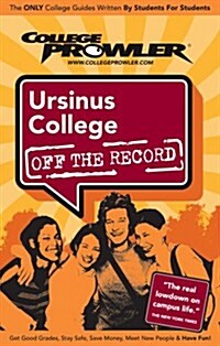 Ursinus College (Paperback)