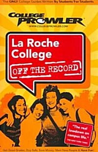 La Roche College (Paperback)