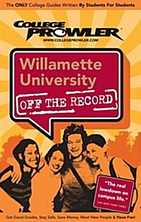 Willamette University (Paperback)