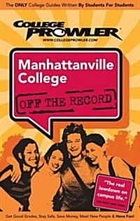 Manhattanville College (Paperback)