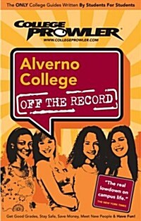Alverno College (Paperback)