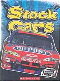 Stock Cars (Library)