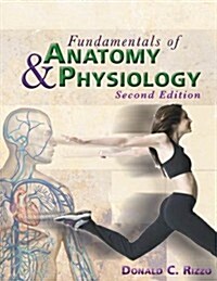 Fundamentals of Anatomy and Physiology Text and Study Guide Bundle (Hardcover, 2)