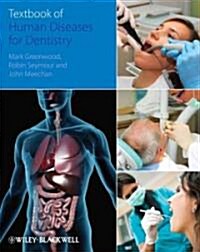 Textbook of Human Disease in Dentistry (Paperback)