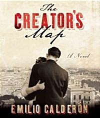 The Creators Map (Audio CD)