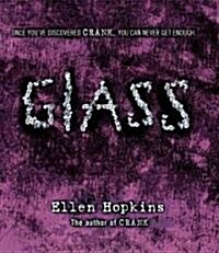 Glass (Audio CD, Unabridged)