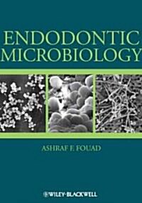 Endodontic Microbiology (Hardcover)