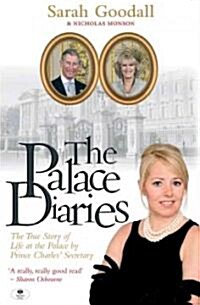 The Palace Diaries (Paperback)