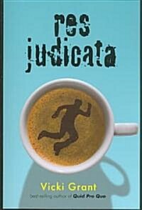 Res Judicata (Paperback)