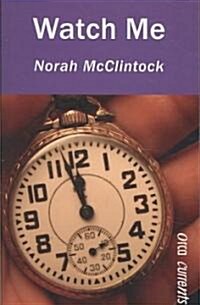 Watch Me (Paperback)