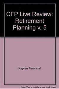 Retirement Planning (Paperback)