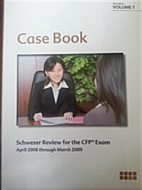 Case Book (Paperback)