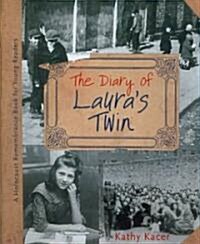 The Diary of Lauras Twin (Paperback)