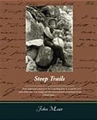 Steep Trails (Paperback)