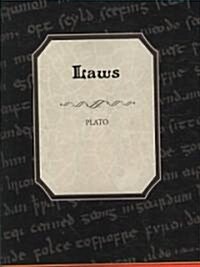 Laws (Paperback)