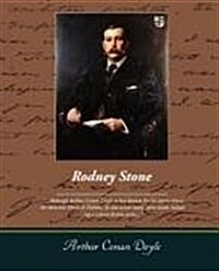 Rodney Stone (Paperback)