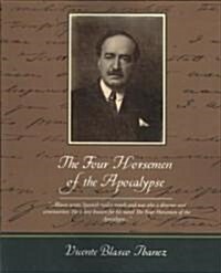 The Four Horsemen of the Apocalypse (Paperback)