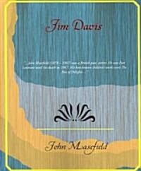 Jim Davis (Paperback)