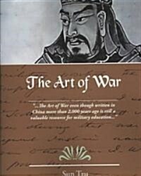 The Art of War (Paperback)