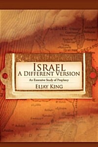 Israel, A Different Version (Paperback)