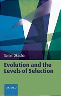 [중고] Evolution and the Levels of Selection (Paperback)