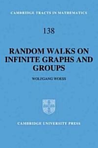 Random Walks on Infinite Graphs and Groups (Paperback)