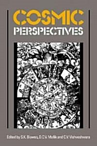 Cosmic Perspectives (Paperback)