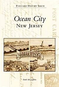 Ocean City, New Jersey (Paperback)