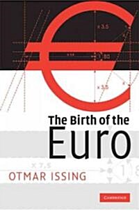 The Birth of the Euro (Hardcover)