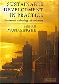 Sustainable Development in Practice : Sustainomics Methodology and Applications (Paperback)