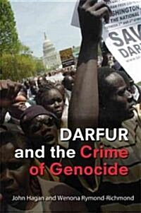 Darfur and the Crime of Genocide (Paperback)