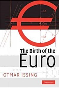 The Birth of the Euro (Paperback)